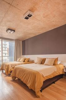 CloudBA Fitz Roy Palermo HOLLYWOOD - 0