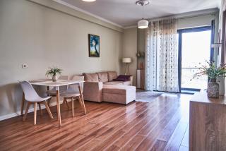 Kalpazo Home Tirana 21 - Tirana - 9
