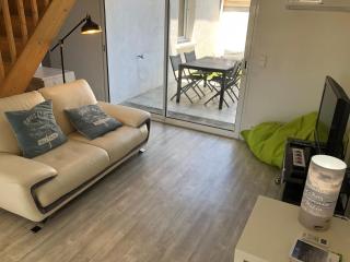Maison Climatisée avec Spa d'avril à fin septembre - Royan - 6