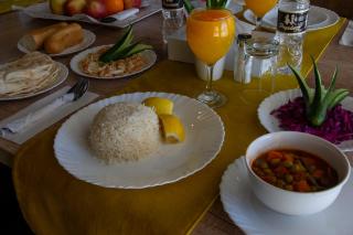 Al Mihrab Taiba Hotel - 2