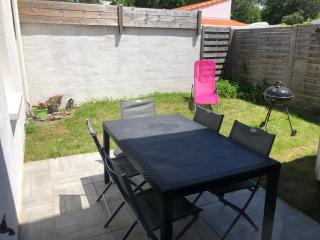 Maison Climatisée avec Spa d'avril à fin septembre - Royan - 7