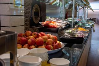 Al Mihrab Taiba Hotel - 4