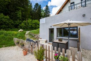 Studio La Résilience, au pied des pistes à Autrans - Autrans - 5