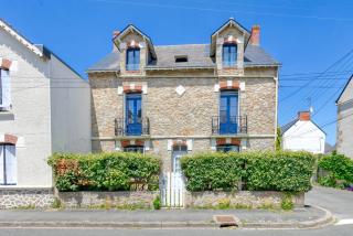 Maison Albizia - 9