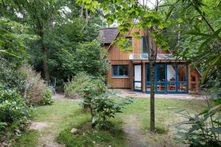 Ferienhaus am Brandorffsee - Wiefelstede - 9