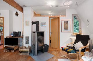 Ferienhaus am Brandorffsee - Wiefelstede - 5