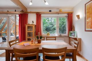 Ferienhaus am Brandorffsee - Wiefelstede - 4
