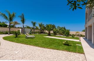 5E Villa Charme-Sea and Ortigia view-Whirlpool roof Terrace - 4