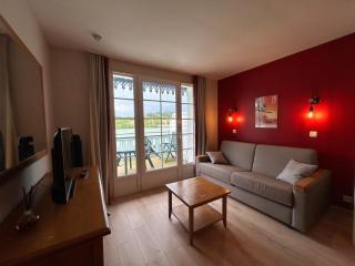 Appt HAMEAU DU LAC, avec piscine - Marciac - 6