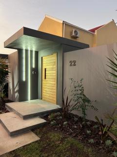 Wood-Fired Jacuzzi Family Escape! - Cape Town - 7