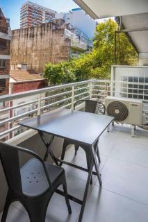 Increible Monoambiente en el piso 5 - Buenos Aires - 5