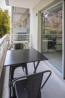 Increible Monoambiente en el piso 5 - Buenos Aires - 3