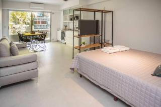 Increible Monoambiente en el piso 5 - 2