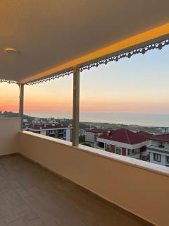 Royal Asalet Suites - شقق الأصالة الملكية - Trabzon - 1