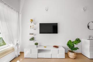 Aurelia Sunset home - Roma - 3