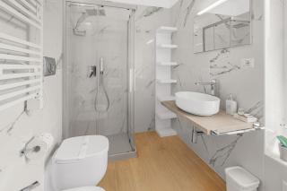 Aurelia Sunset home - Roma - 5