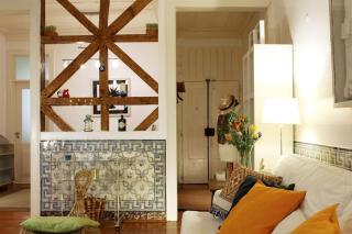My Fair Lisbon - Bairro Alto 2 Bedroom Apartment - Lissabon - 2