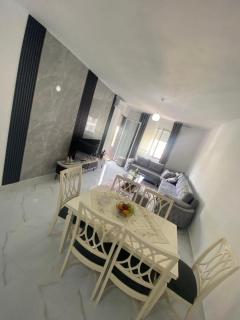 Valona Amar Apartament - Vlorë - 7