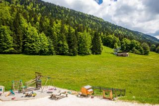 Studio La Résilience, au pied des pistes à Autrans - Autrans - 3