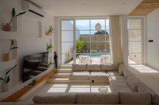 Sanctuary Uluwatu - 3 Bedrooms Pool Villa - Bingin Beach - 0