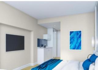 BEST Apartments Kh 7d 133 - Batoemi - 2