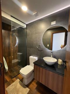 2 dormitorios green residences - Santa Cruz de la Sierra - 6