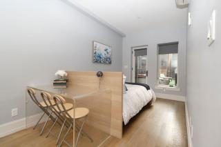 Park South Central 3 Bedroom with Private Terrace - New York - 5