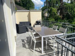 Maison avec terrasse - Palaiseau - 9