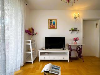 Apartment Second Home - 6