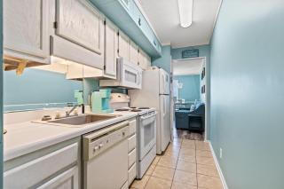 A Place At The Beach WH 310 - Oceanfront - Windy Hill Section - 4