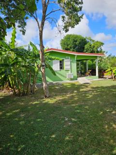 Bungalow Cachiman - Grand-Bourg - 6