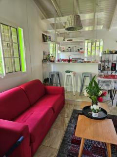 Bungalow Cachiman - 5
