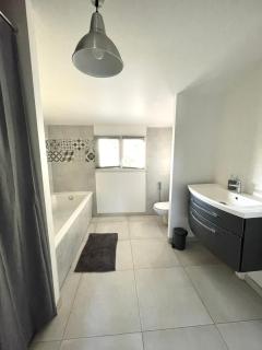 Maison avec terrasse - Palaiseau - 6
