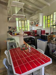 Bungalow Cachiman - 2