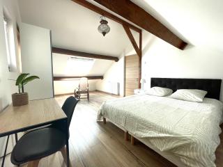 Maison avec terrasse - Palaiseau - 4