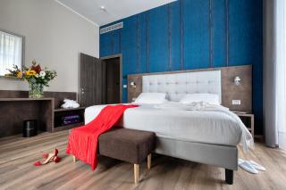 Hotel Concord - Turim - 6