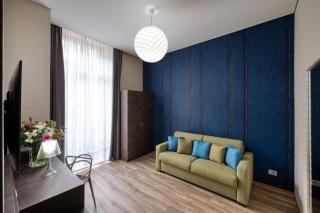 Hotel Concord - Turim - 3
