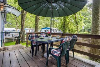 Bungalow Arkona Bgl 1 - Dranske - 9