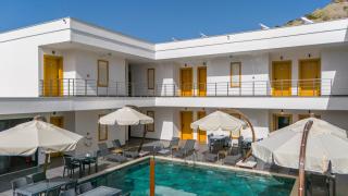 Paradise Gündoğan Hotel - Bodrum - 3