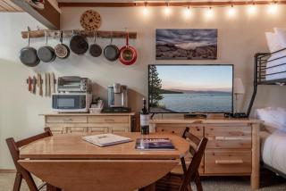 Mother Nature's Inn - Tahoe City - 4
