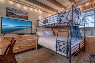 Mother Nature's Inn - Tahoe City - 3