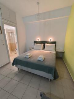Fougaro Apartments - Chania - 9