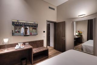 Hotel Concord - Turim - 2