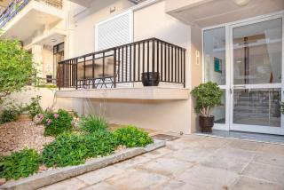 JasmineStay - Two bedroom apartments with backyard - Chania - 5