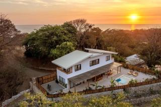 Villa Single Fin in Santa Teresa! Walk to the Beach - Santa Teresa Beach - 9