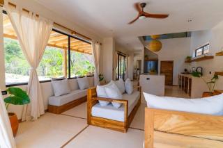 Villa Single Fin in Santa Teresa! Walk to the Beach - Santa Teresa Beach - 2