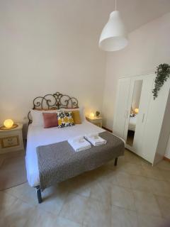 Le Petit Jardin Center Florence - Florenz - 5