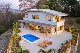 Villa Single Fin in Santa Teresa! Walk to the Beach - Santa Teresa Beach - 7