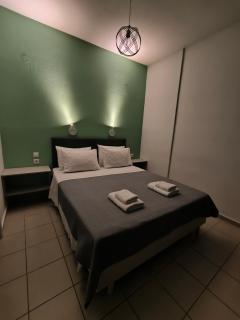 Fougaro Apartments - Chania - 8