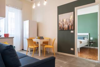 Flora Flexyrent apartment AC - Milan - 9